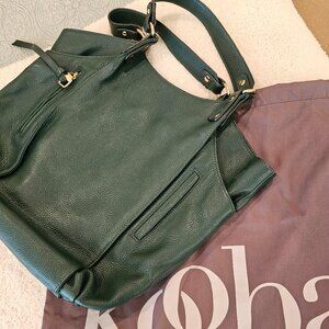 Kooba Shoulder Bag- EUC, Like New